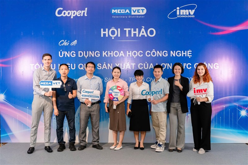 Khoa học công nghệ: Động lực nâng cao chất lượng đàn lợn