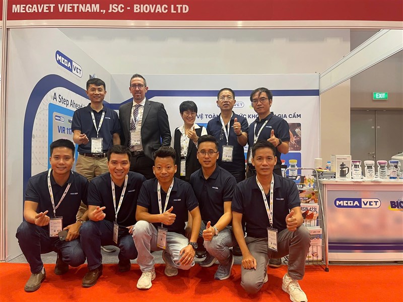 ILDEX VIET NAM 2024 - TRIỂN LÃM QUỐC TẾ LẦN THỨ 9 VỀ CHĂN NUÔI, NGÀNH SỮA, CHẾ BIẾN THỊT, NUÔI TRỒNG THỦY SẢN DIỄN RA THÀNH CÔNG TỐT ĐẸP