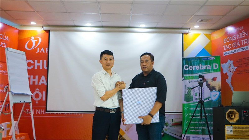 HỘI THẢO KHOA HỌC: "XANH HÓA CÔNG TÁC CHĂM SÓC SỨC KHỎE VẬT NUÔI – XU THẾ KHÔNG THỂ ĐẢO NGƯỢC"