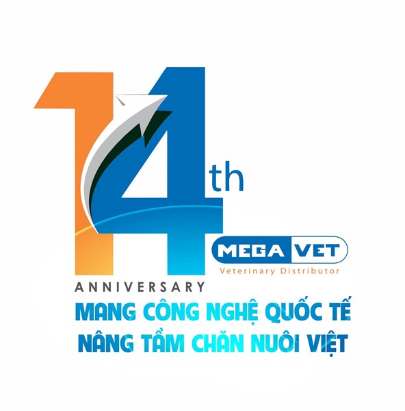 MEGAVET – 14 NĂM HÀNH TRÌNH XÂY DỰNG VÀ PHÁT TRIỂN (02/11/2011 – 02/11/2025)