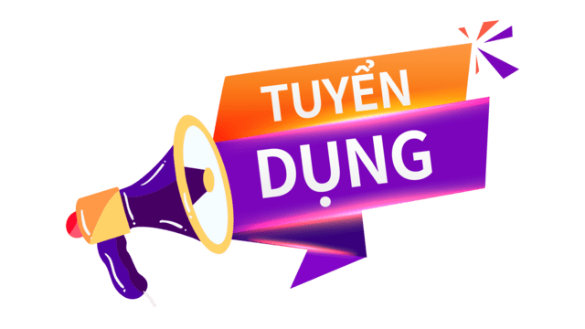 THÔNG BÁO TUYỂN DỤNG - ĐẠI DIỆN THƯƠNG MẠI & KỸ THUẬT