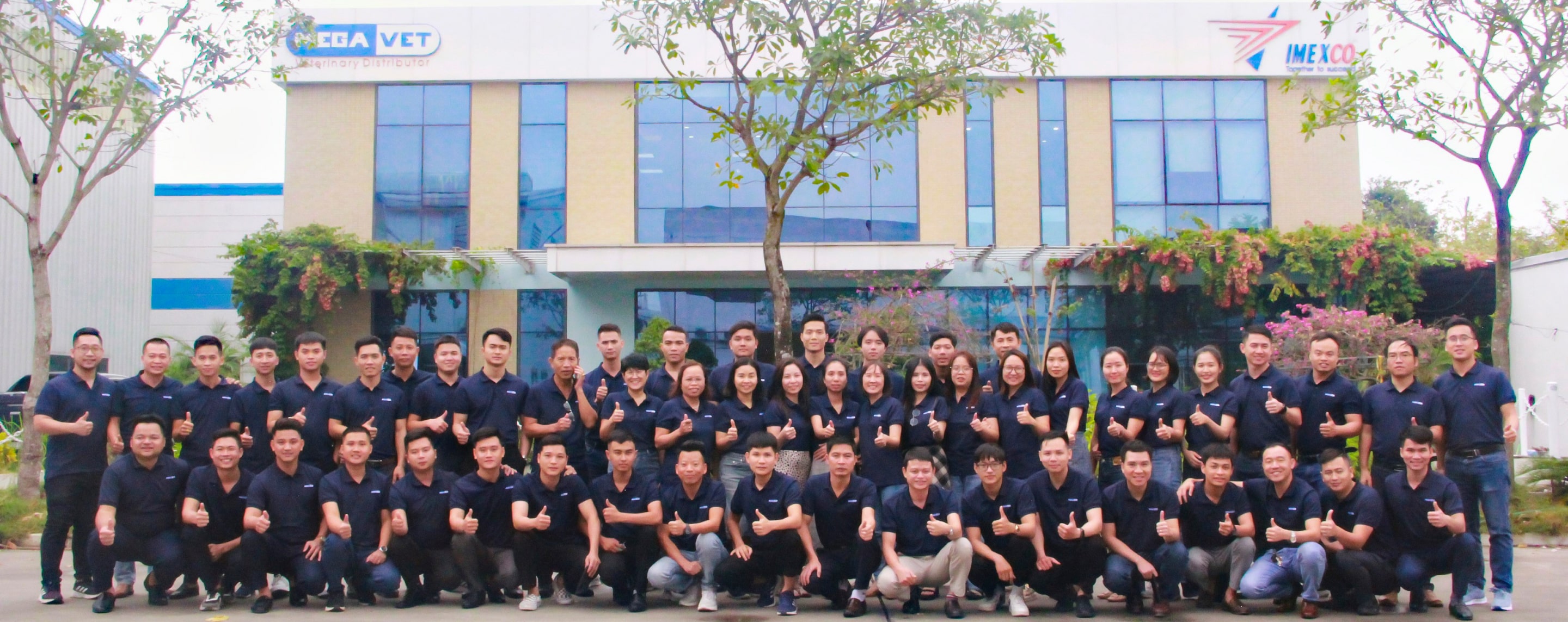 Thành lập chi nhánh miền Nam